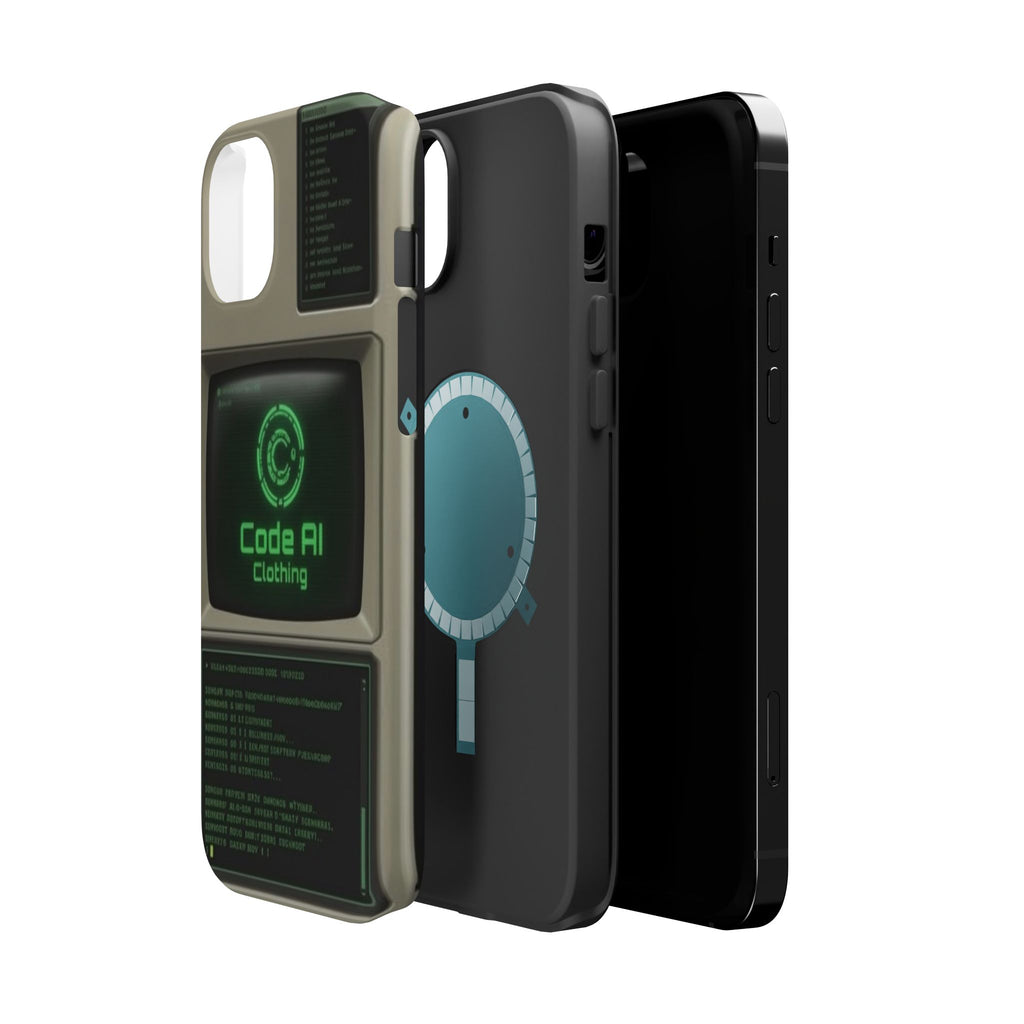 Code AI Classic Case