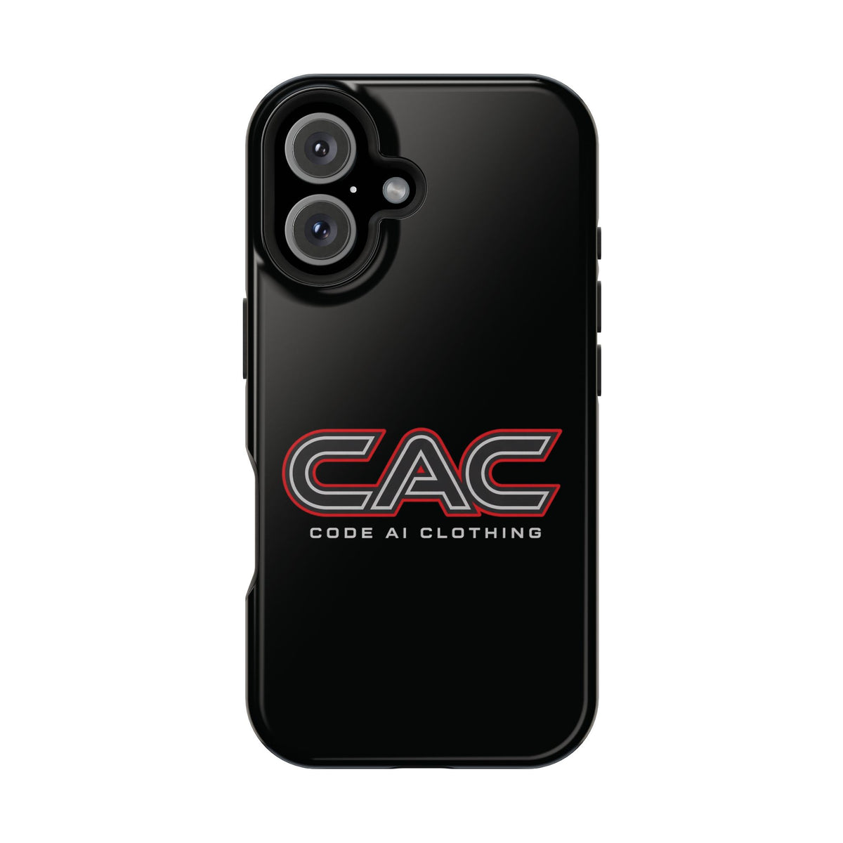 Cac signature Cases