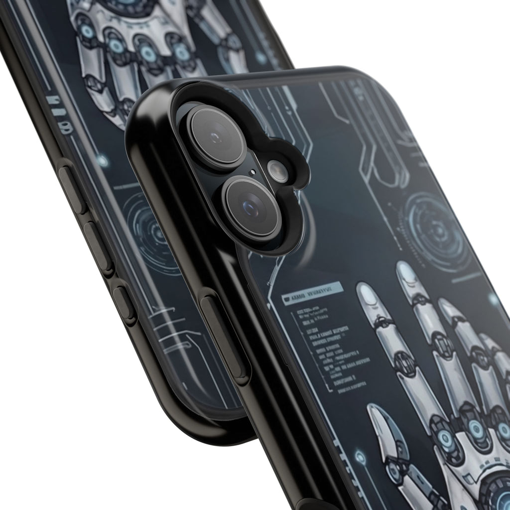 Code AI Stealth Case