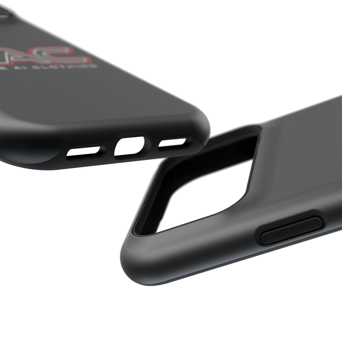 Cac signature Cases