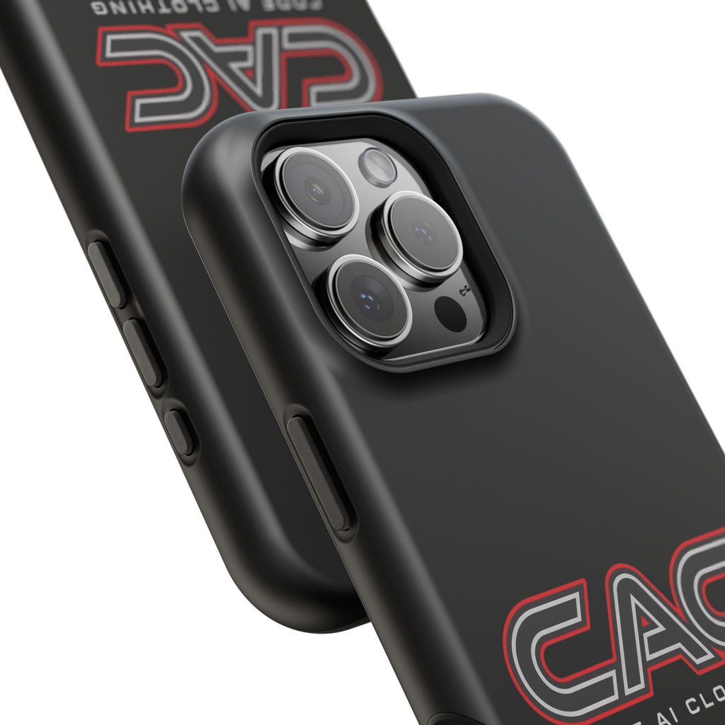 Cac signature Cases