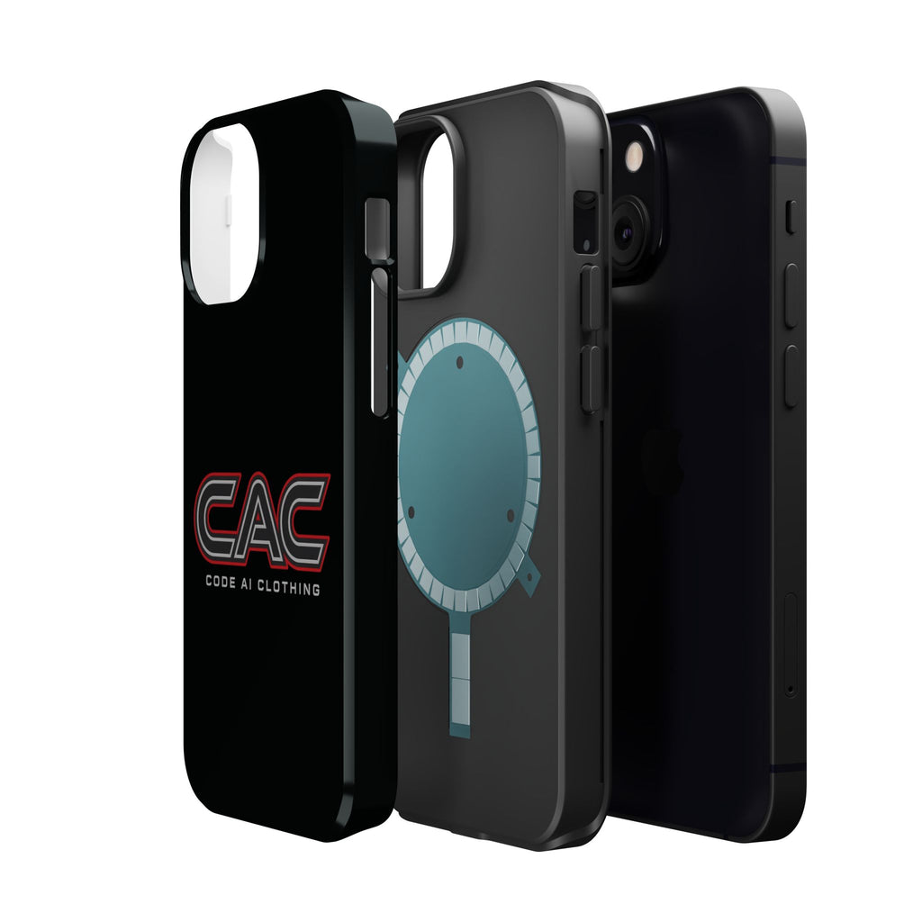 Cac signature Cases