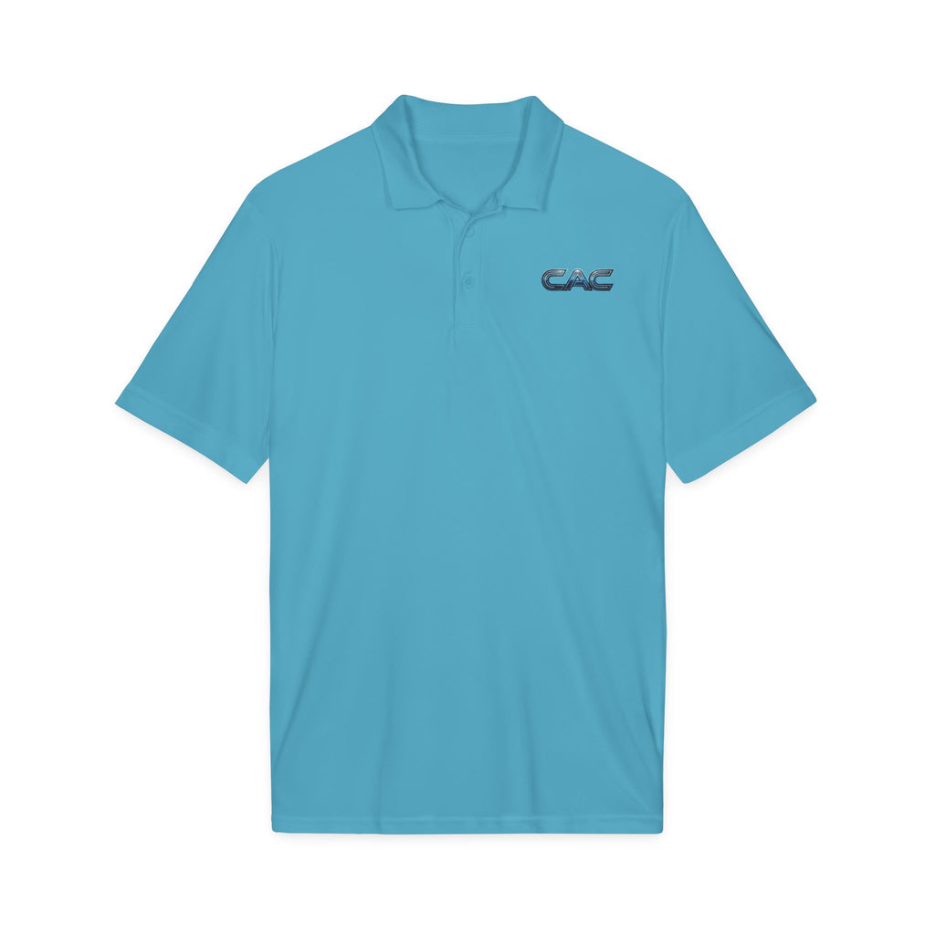 CAC Performance Polo
