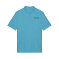 CAC Performance Polo