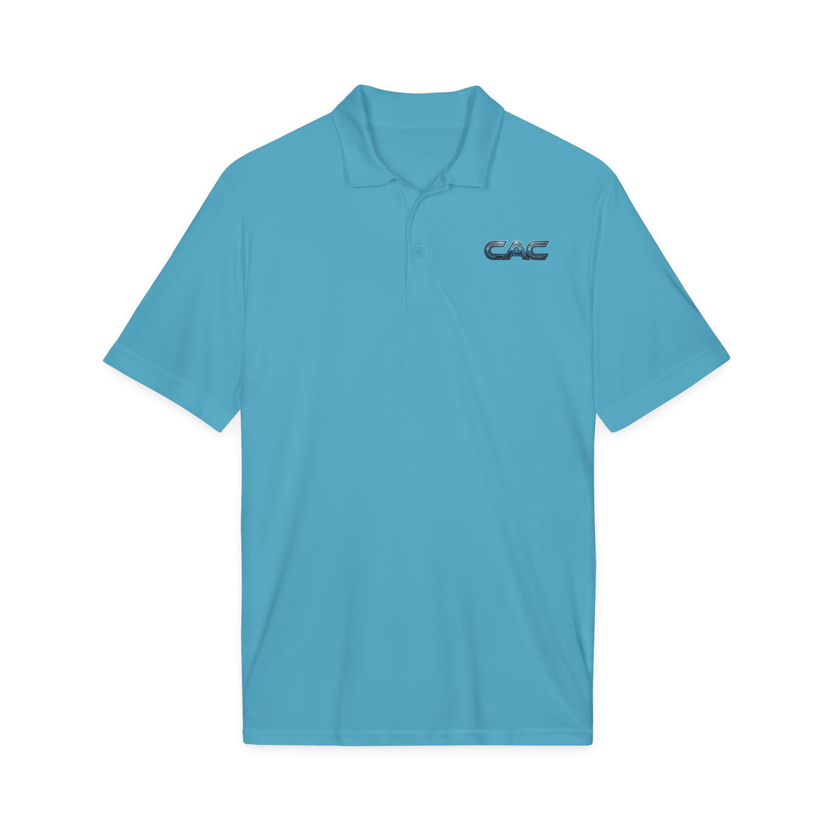 CAC Performance Polo