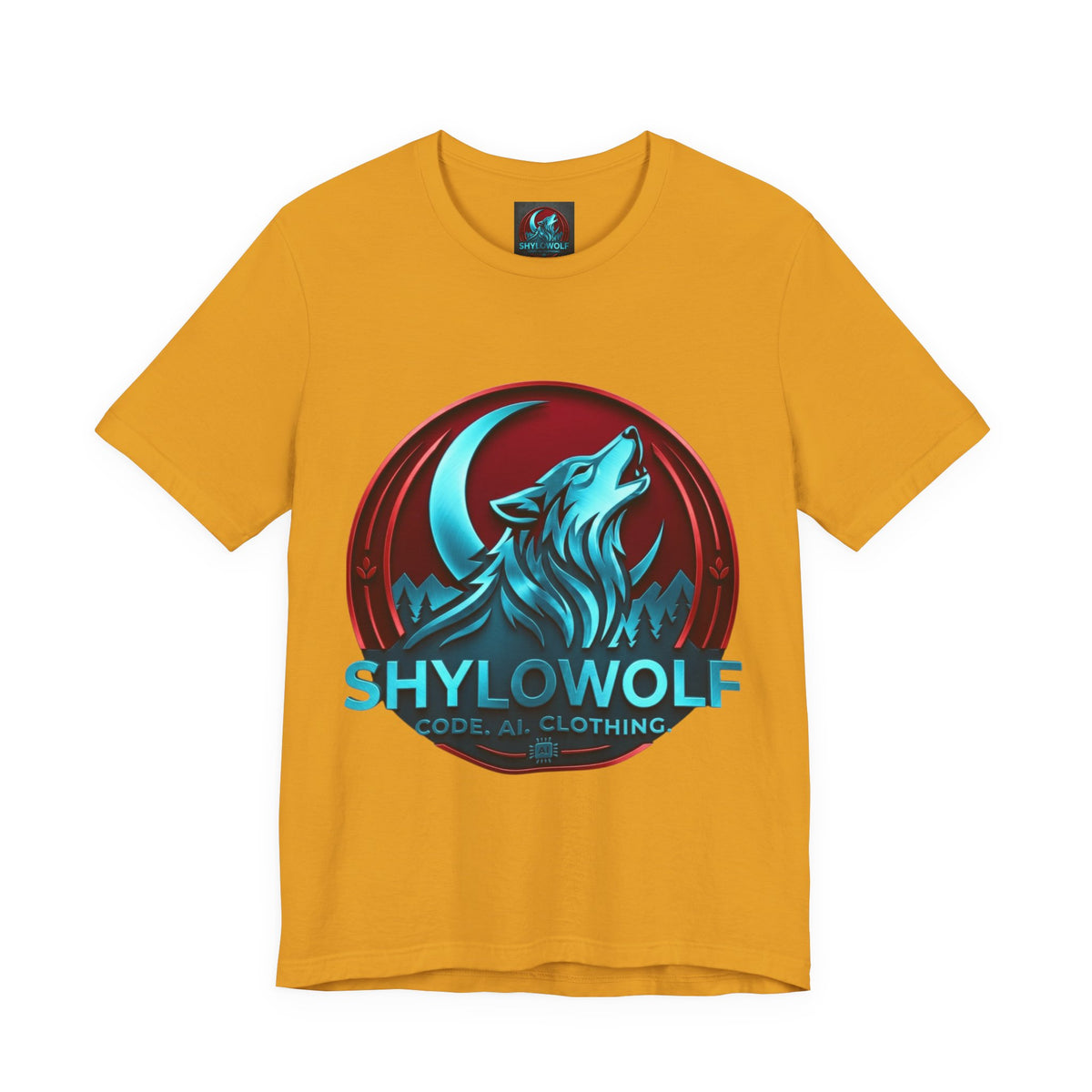 Shylowolf Cac