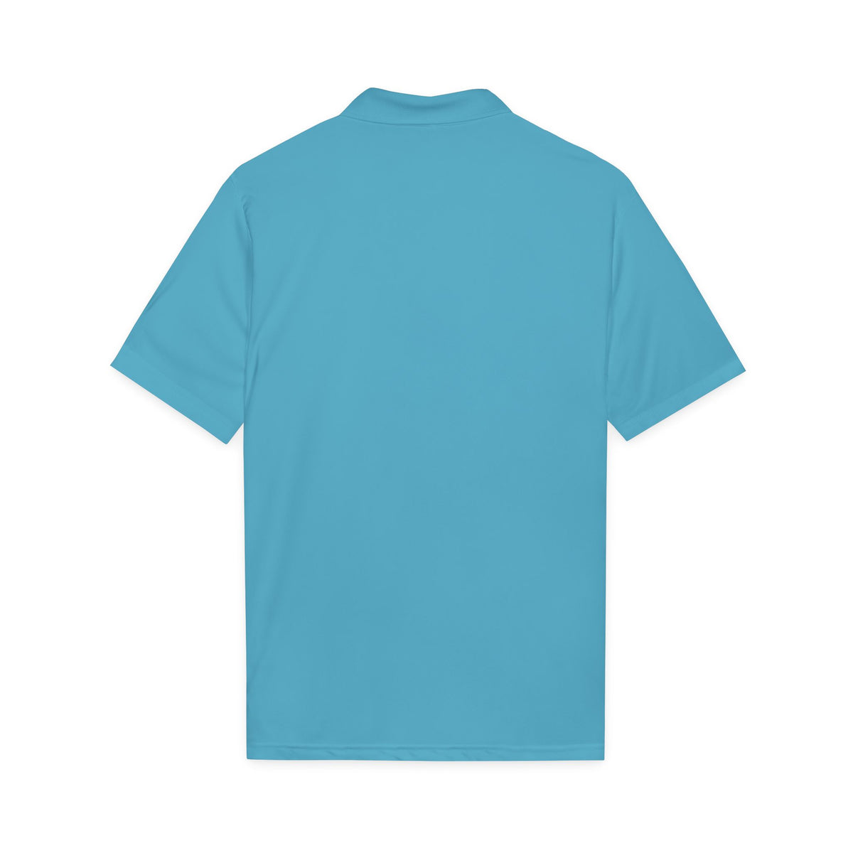 CAC Clubhouse Polo