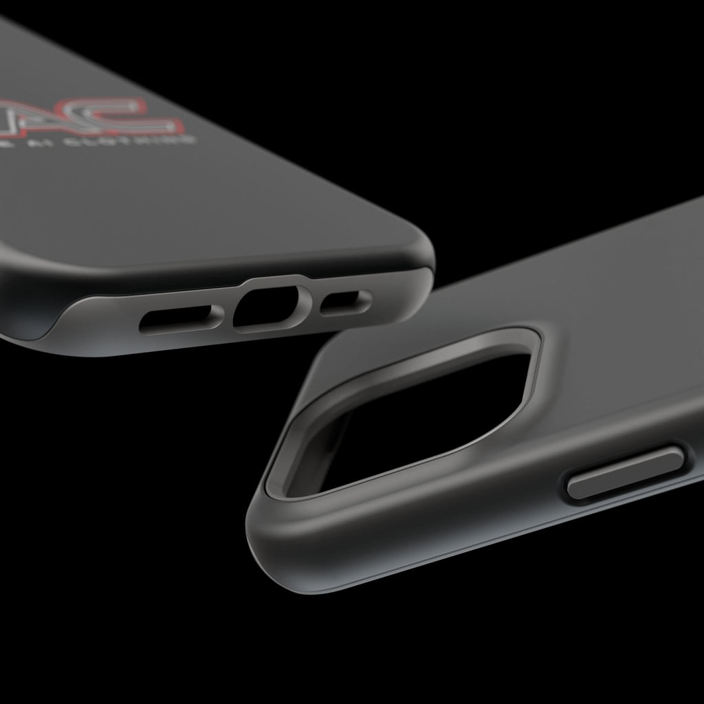 Cac signature Cases