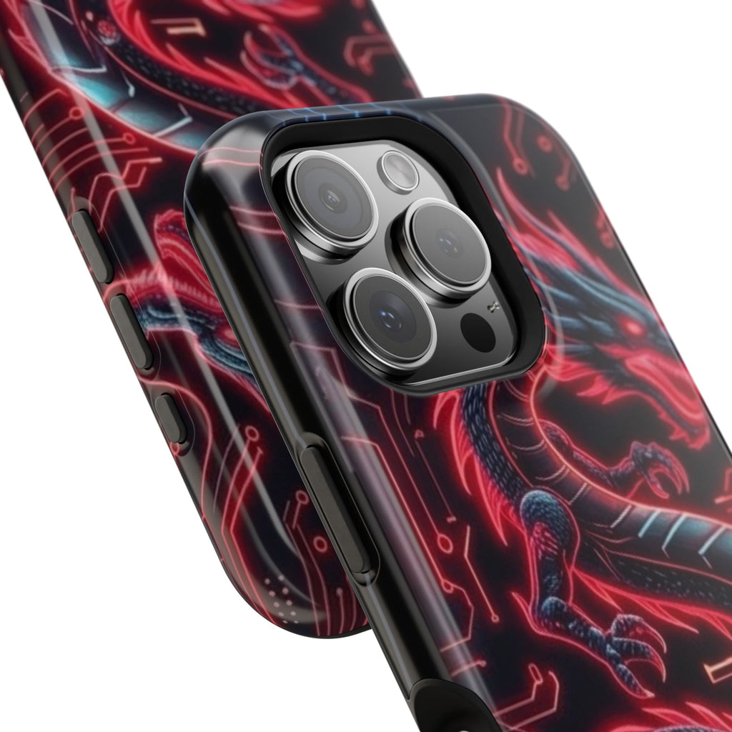 Digital Dragon Case