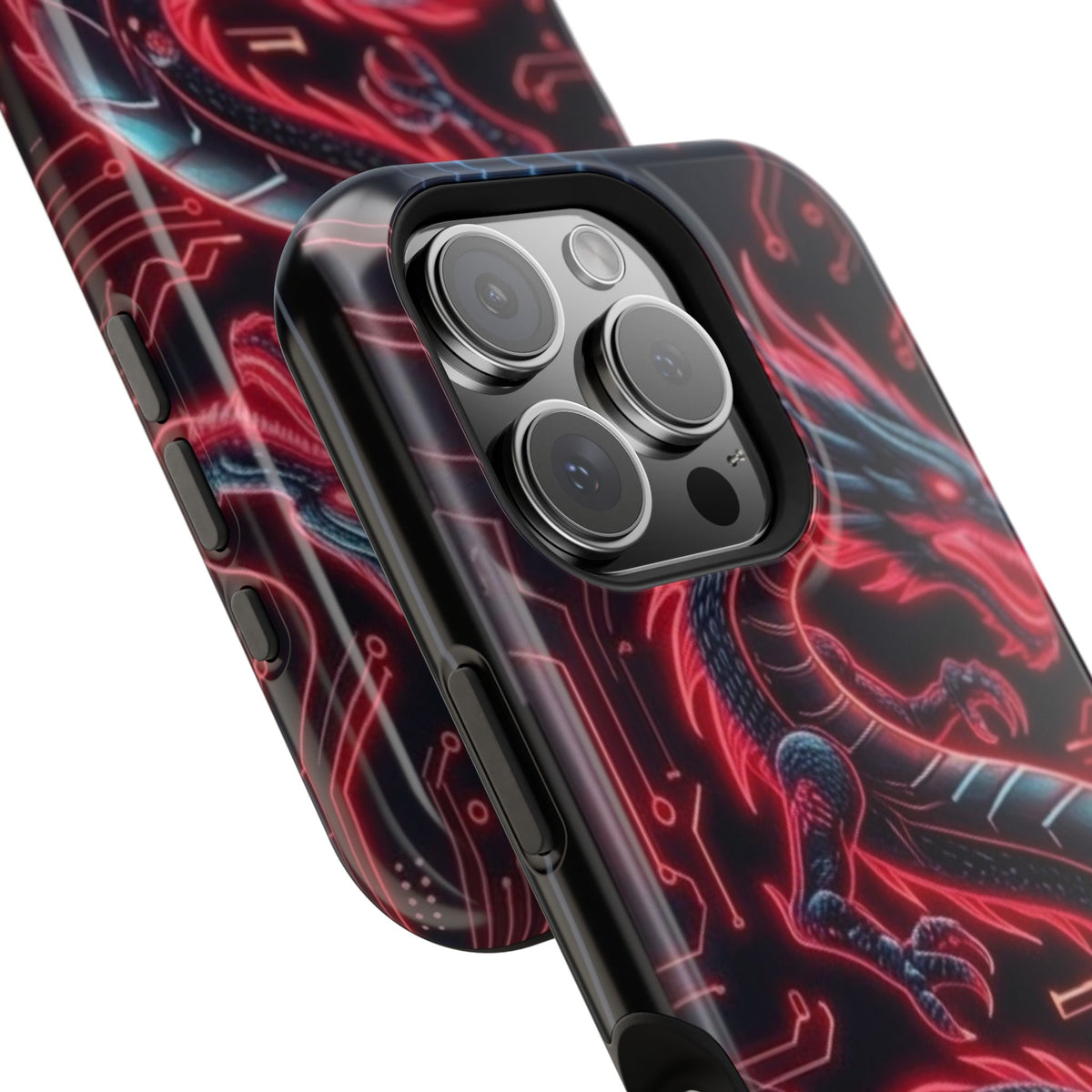 Digital Dragon Case