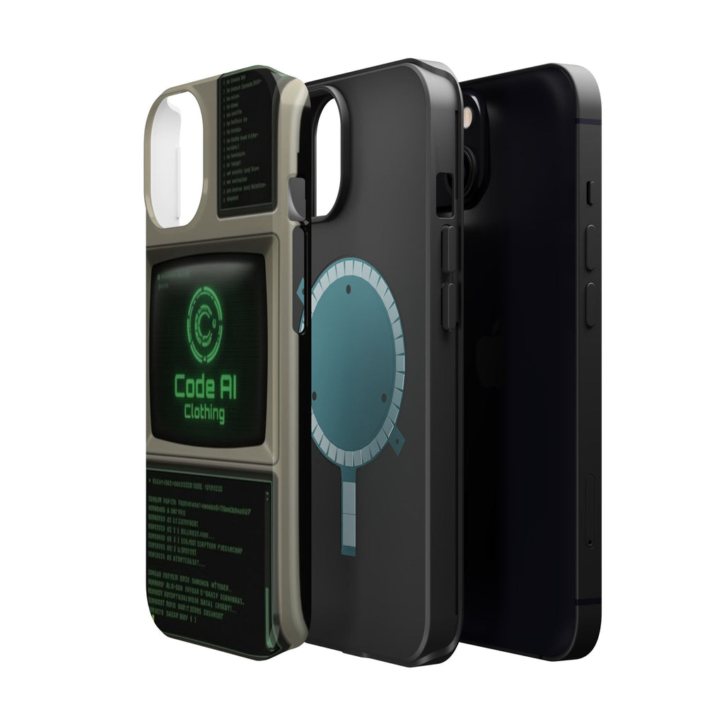 Code AI Classic Case