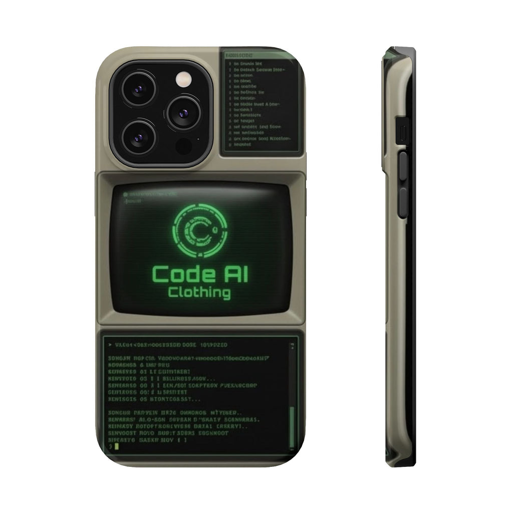 Code AI Classic Case