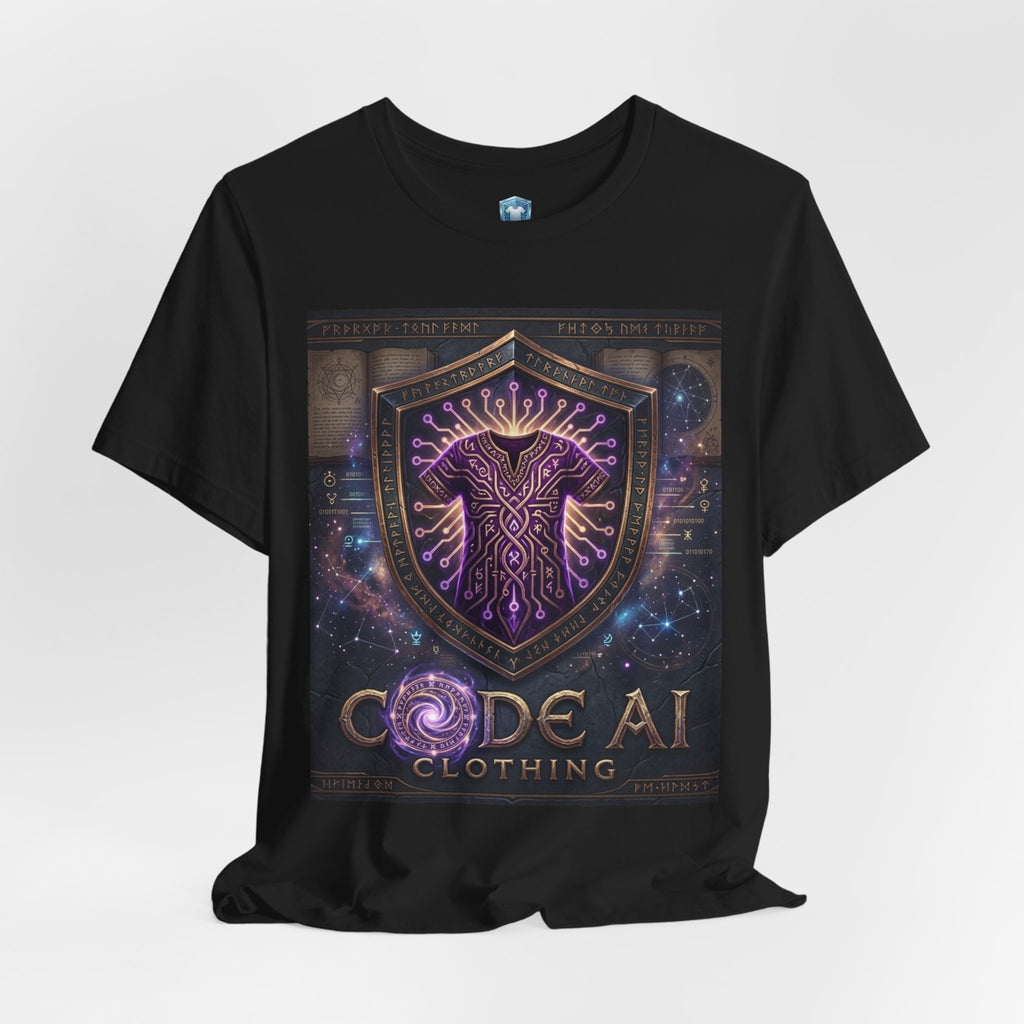 Witch CodeAiclothing