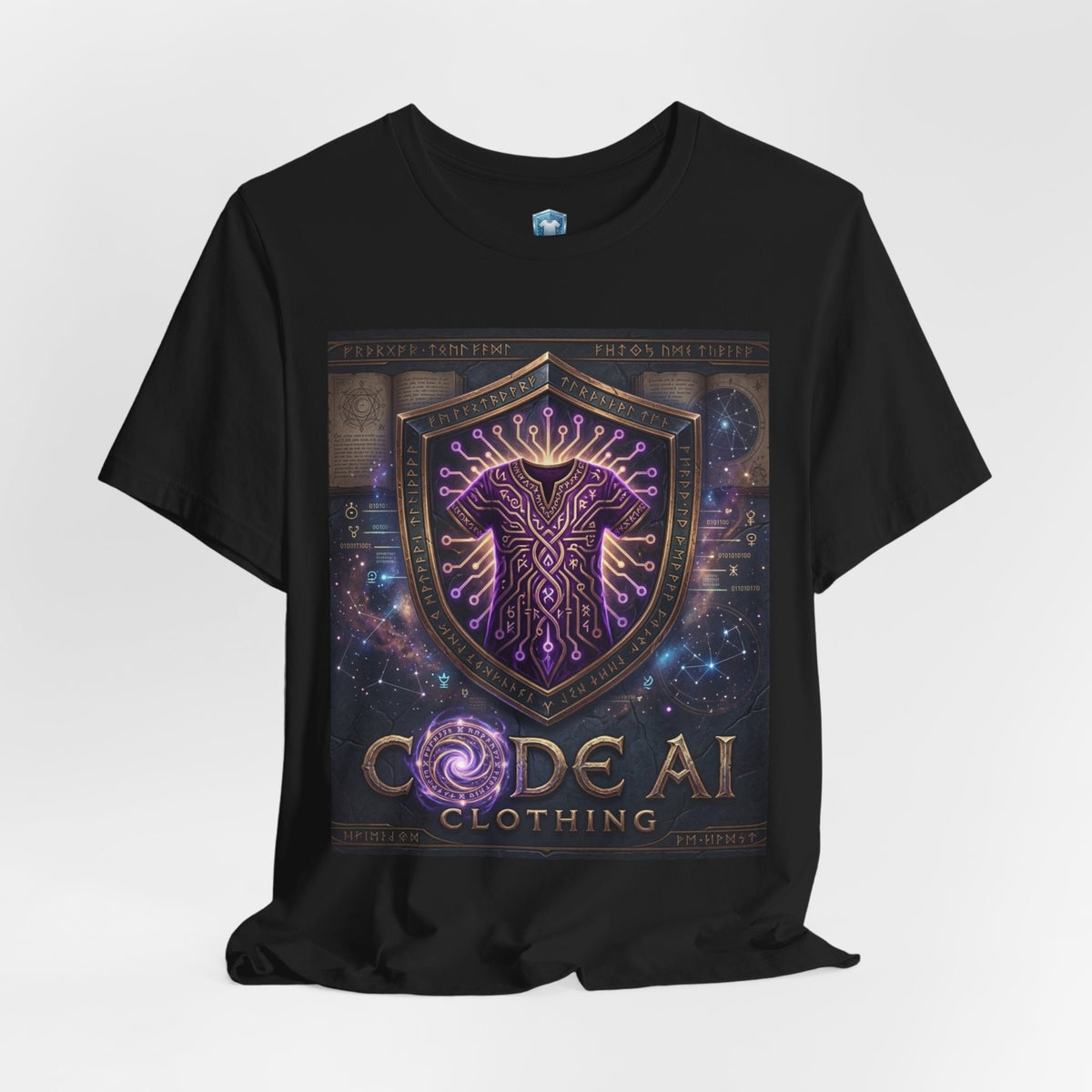 Witch CodeAiclothing
