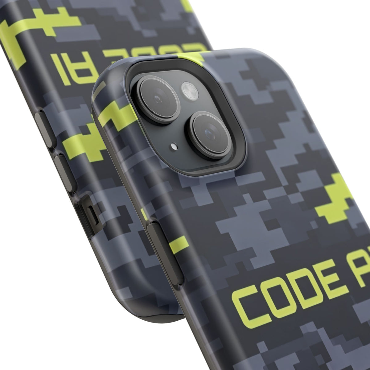 Hazard Mode Case