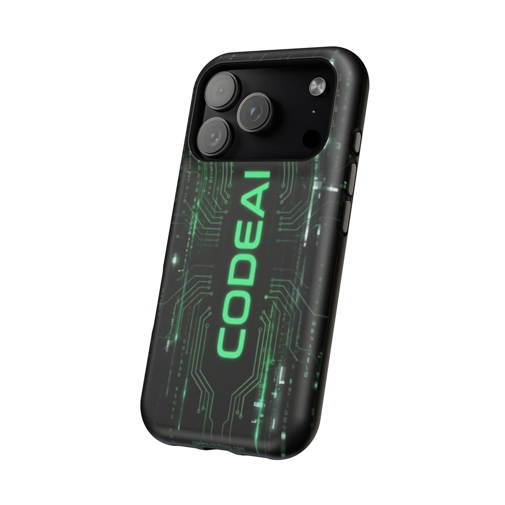 Green Screen Case