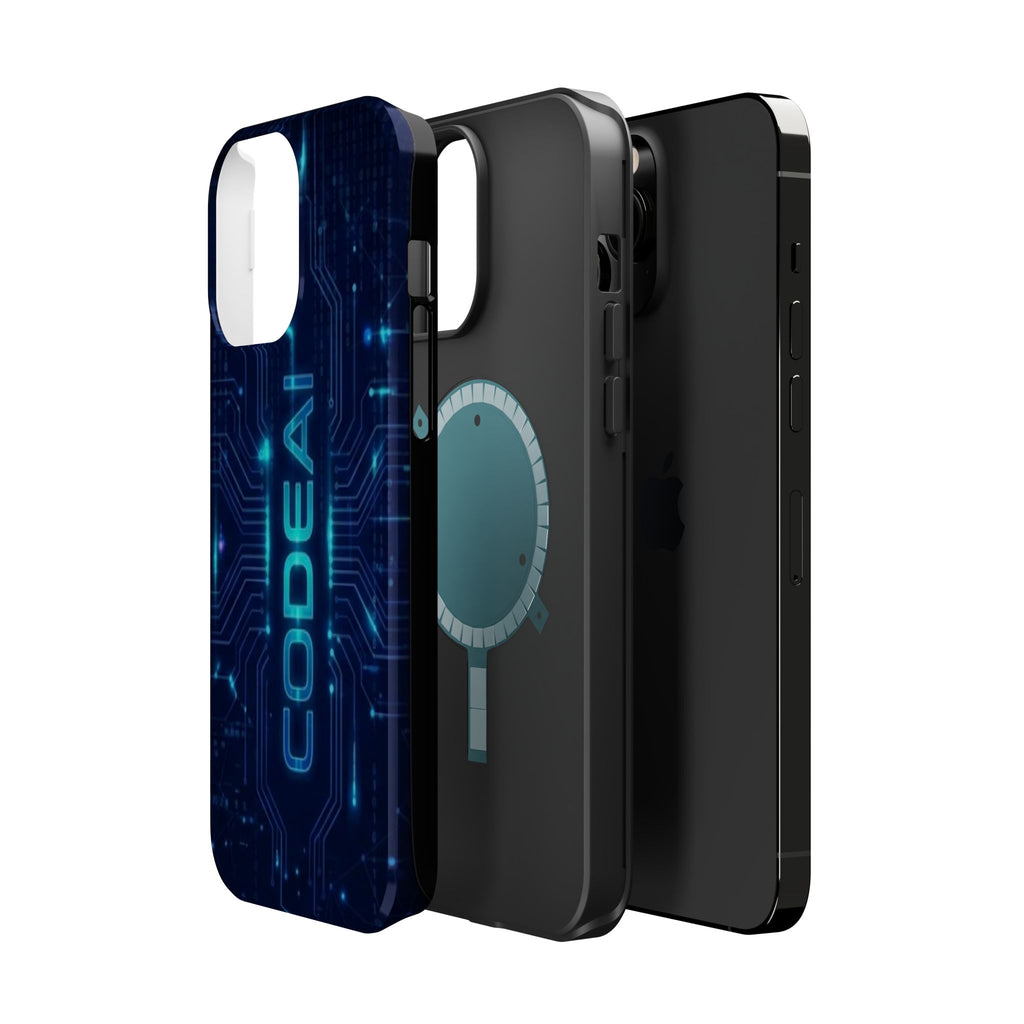 Blue Screen Case