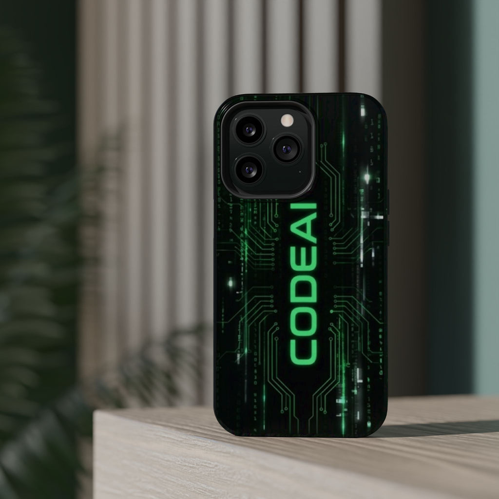 Green Screen Case