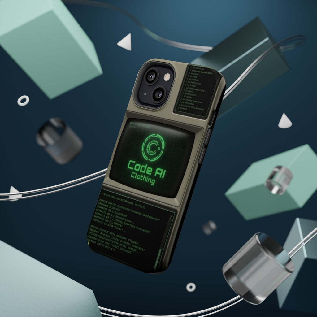 Code AI Classic Case