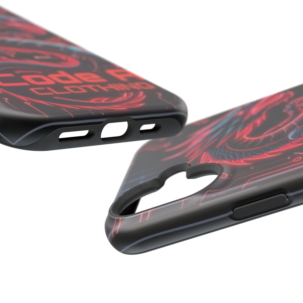 Digital Dragon Case
