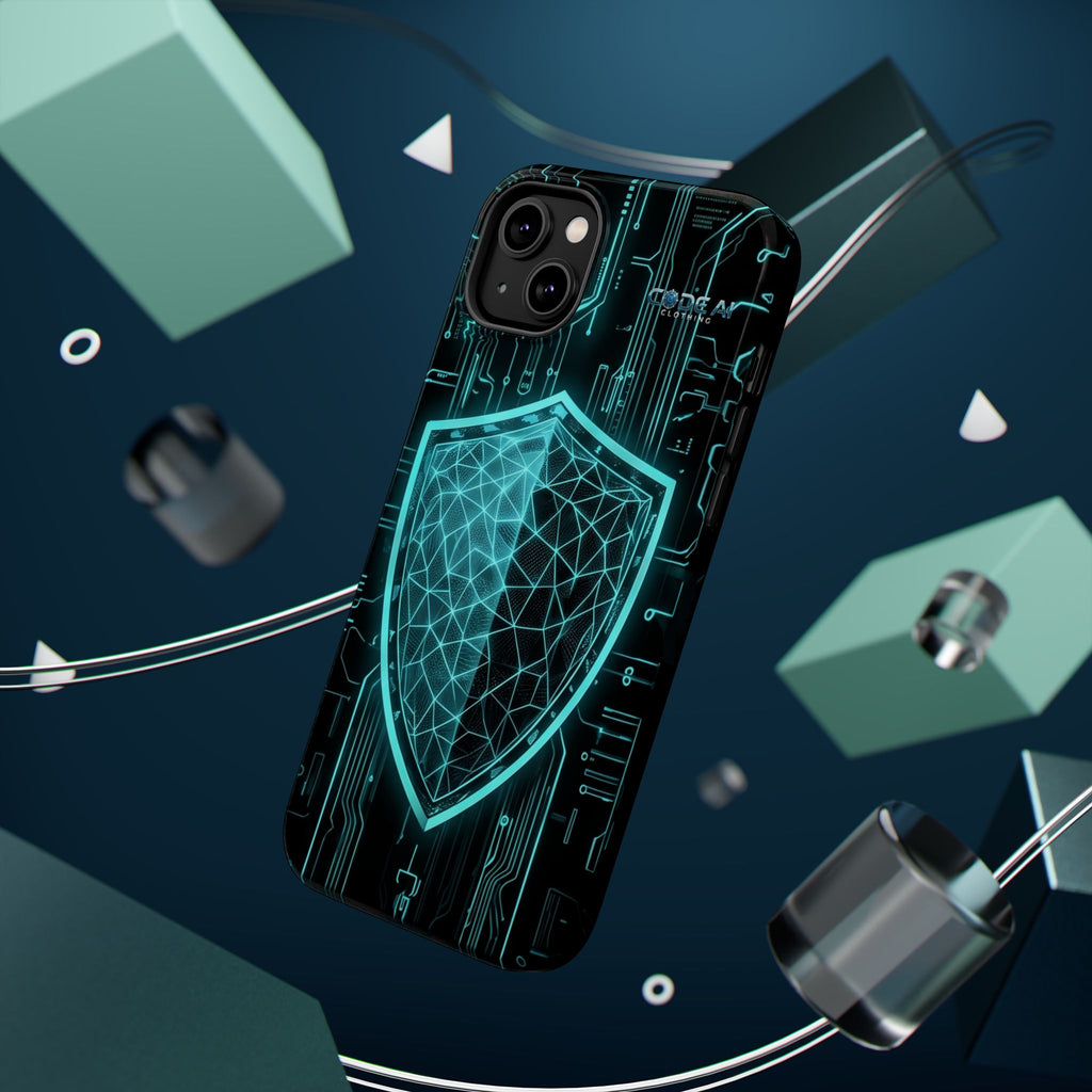Code AI Tough Case