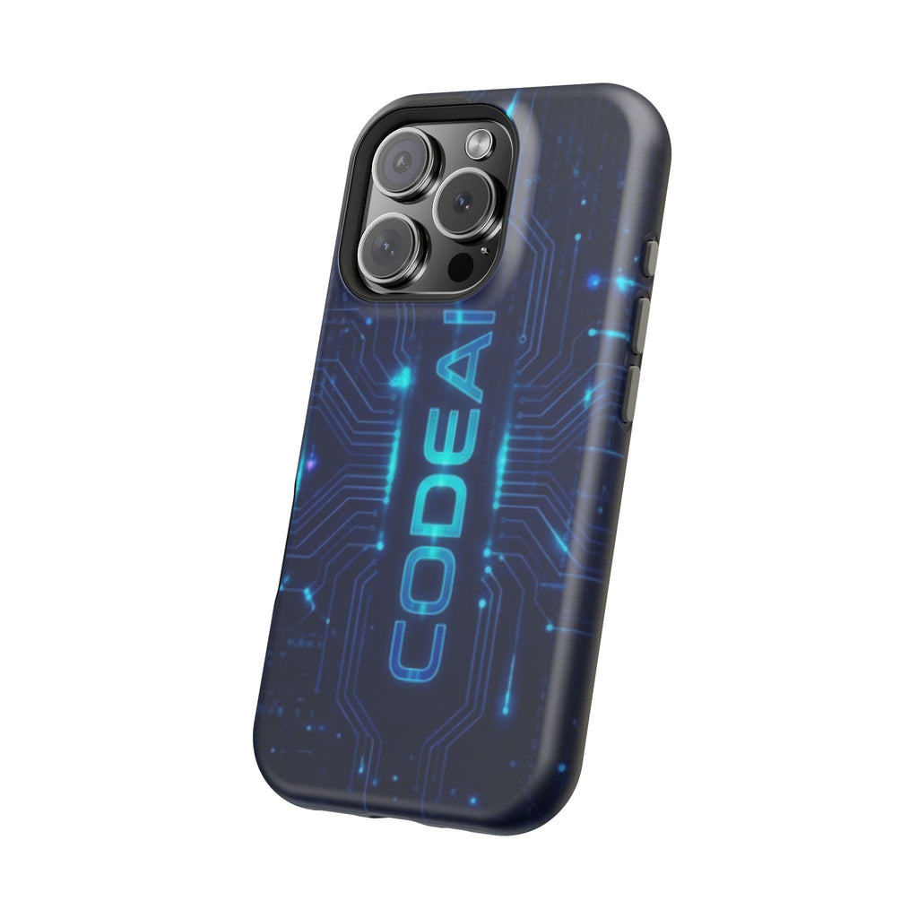 Blue Screen Case