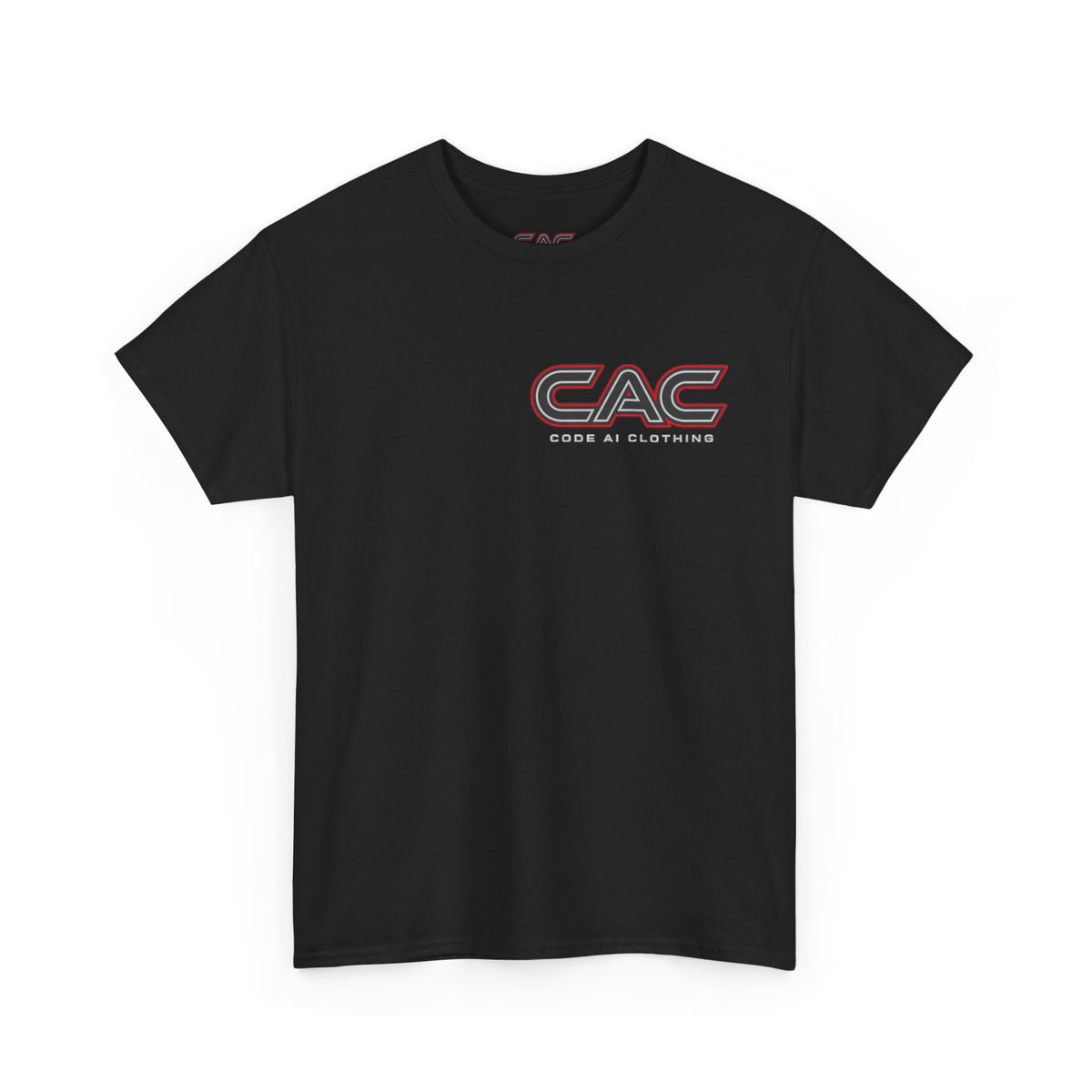 CAC Signature Tee