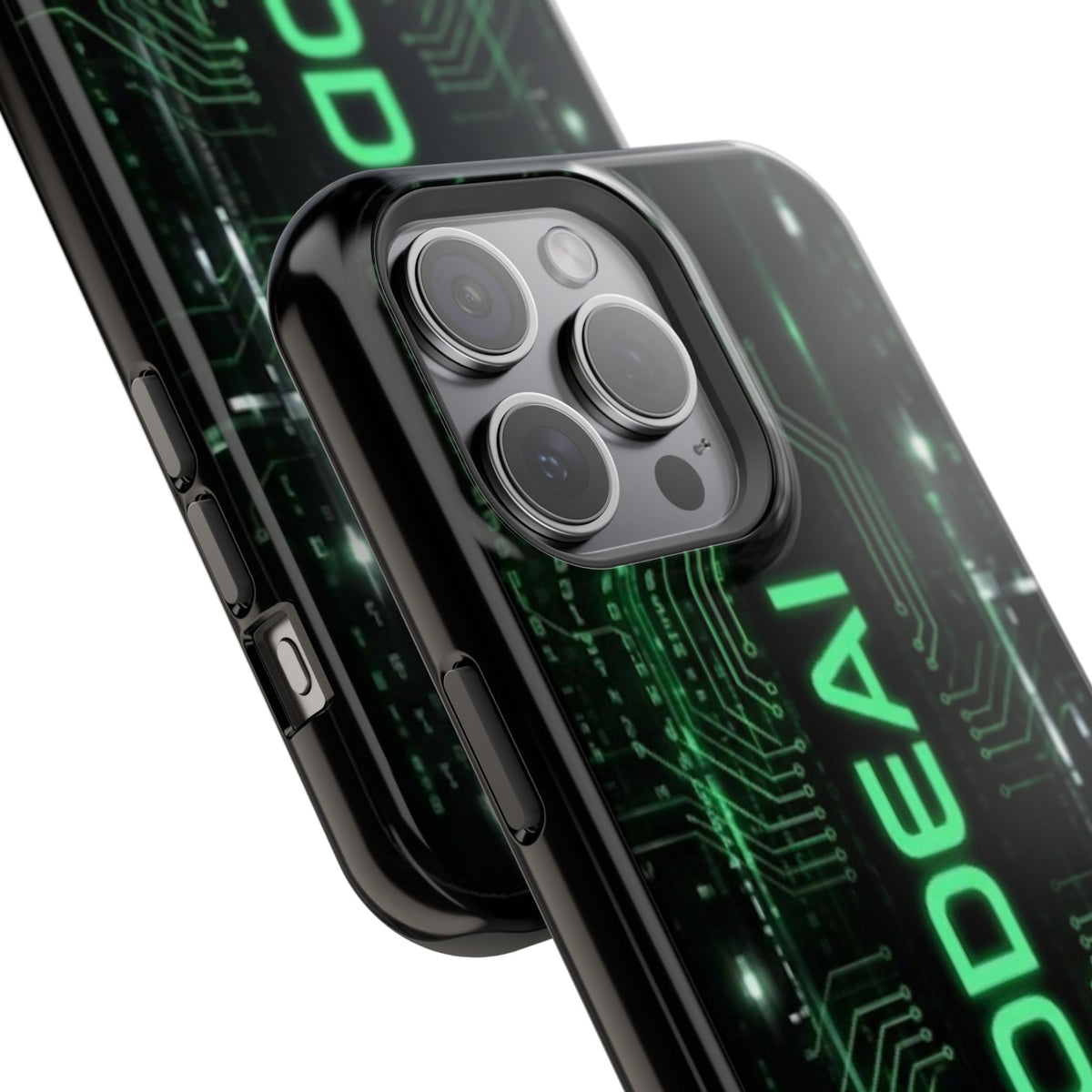 Green Screen Case