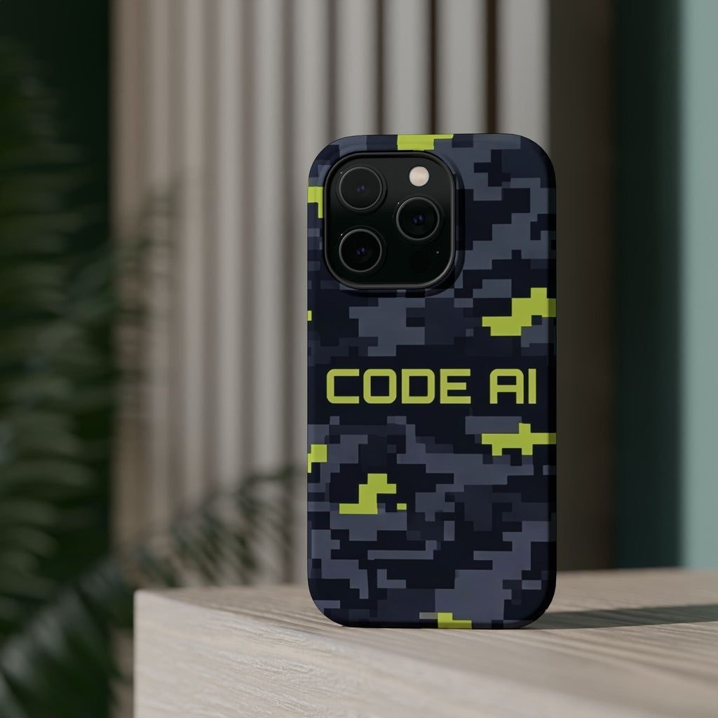 Hazard Mode Case