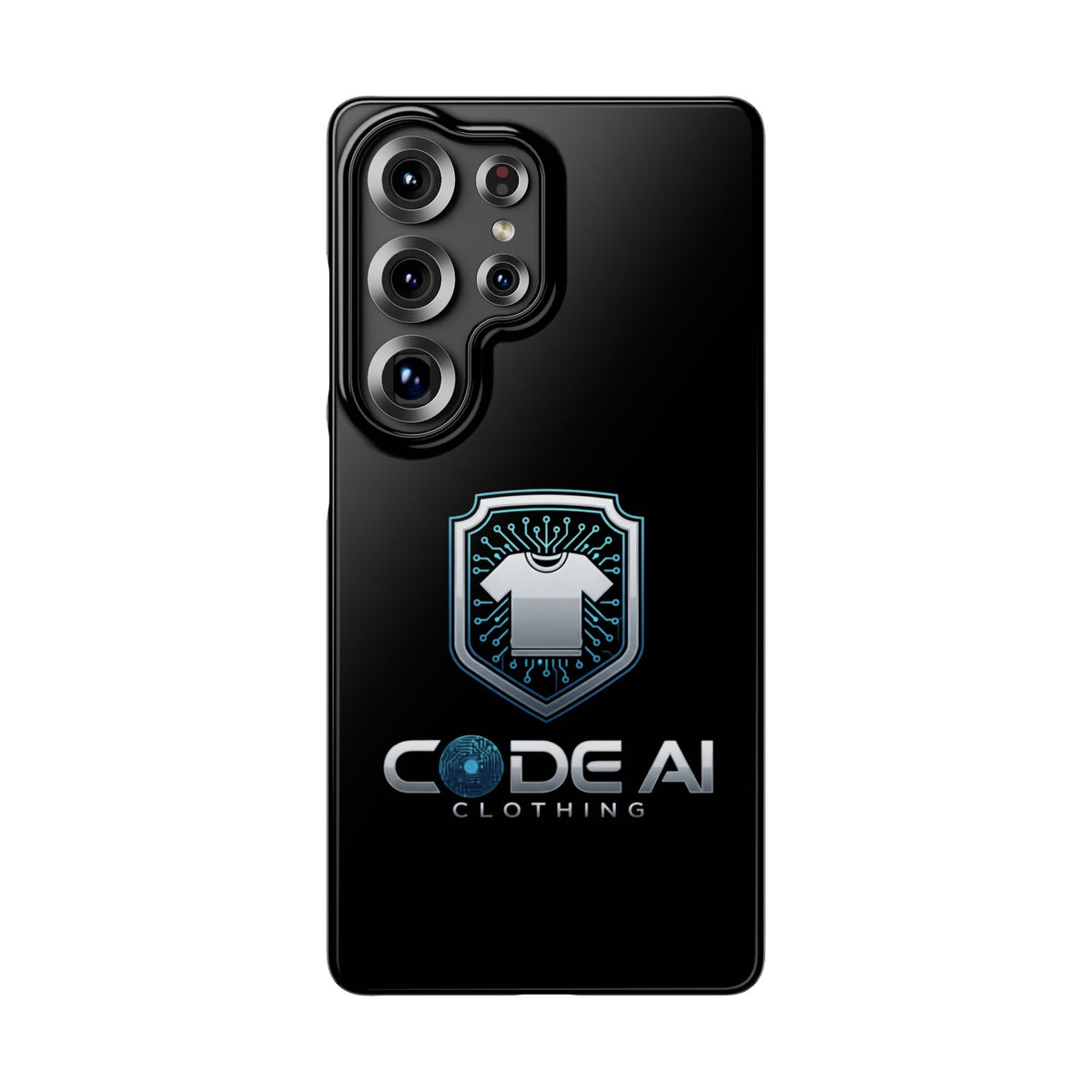Snap Cases