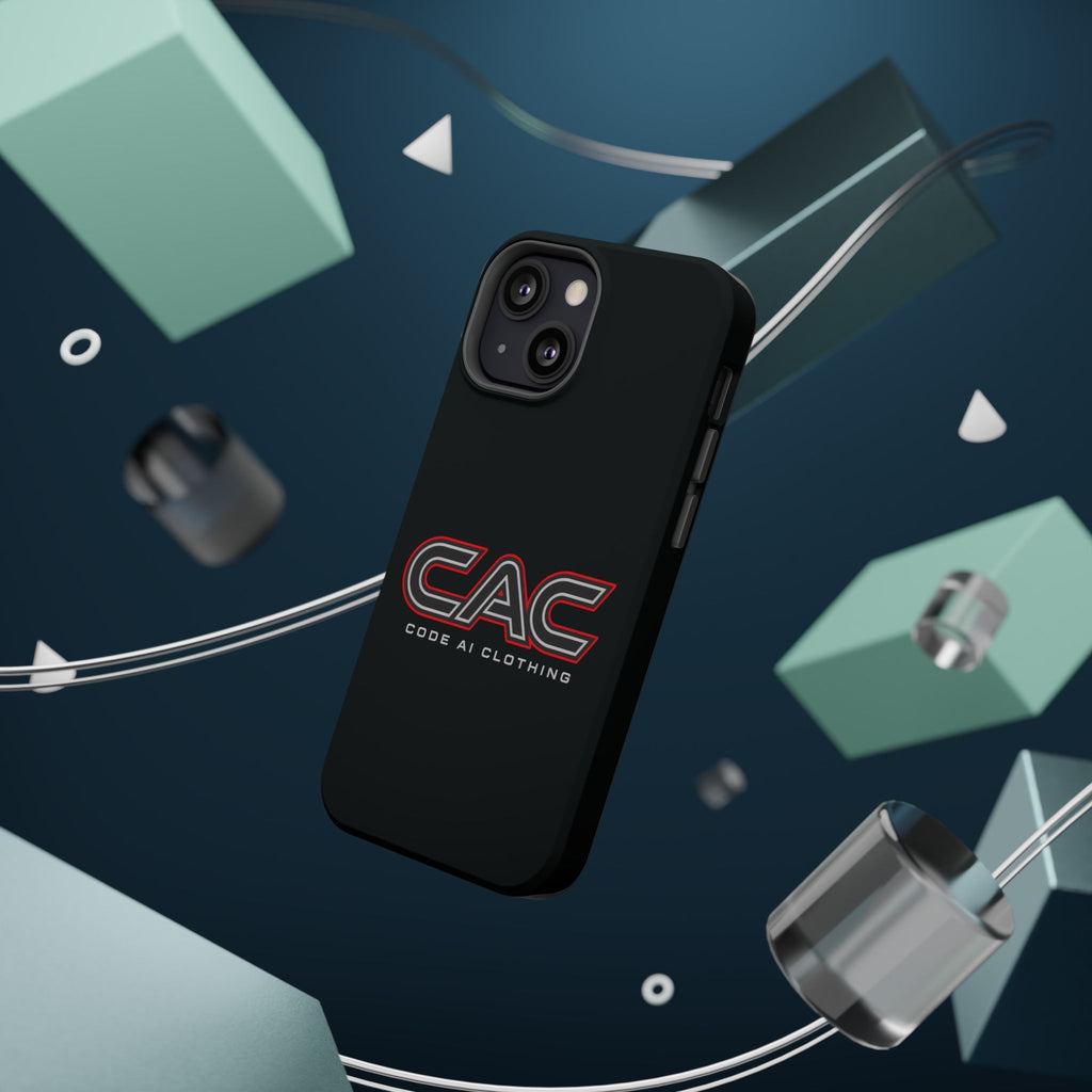 Cac signature Cases