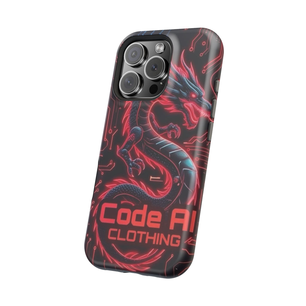 Digital Dragon Case