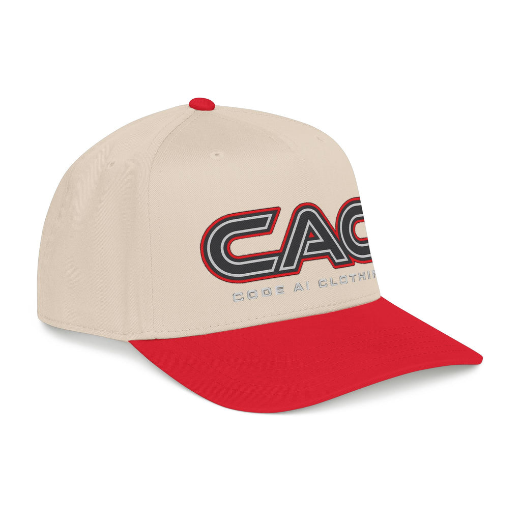 CAC Signature Cap