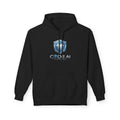 CodeAiclothing Fleece Hoodie