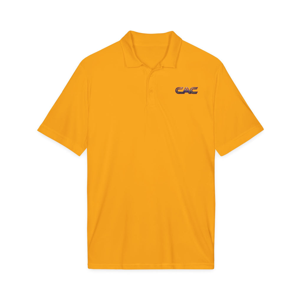 CAC Clubhouse Polo