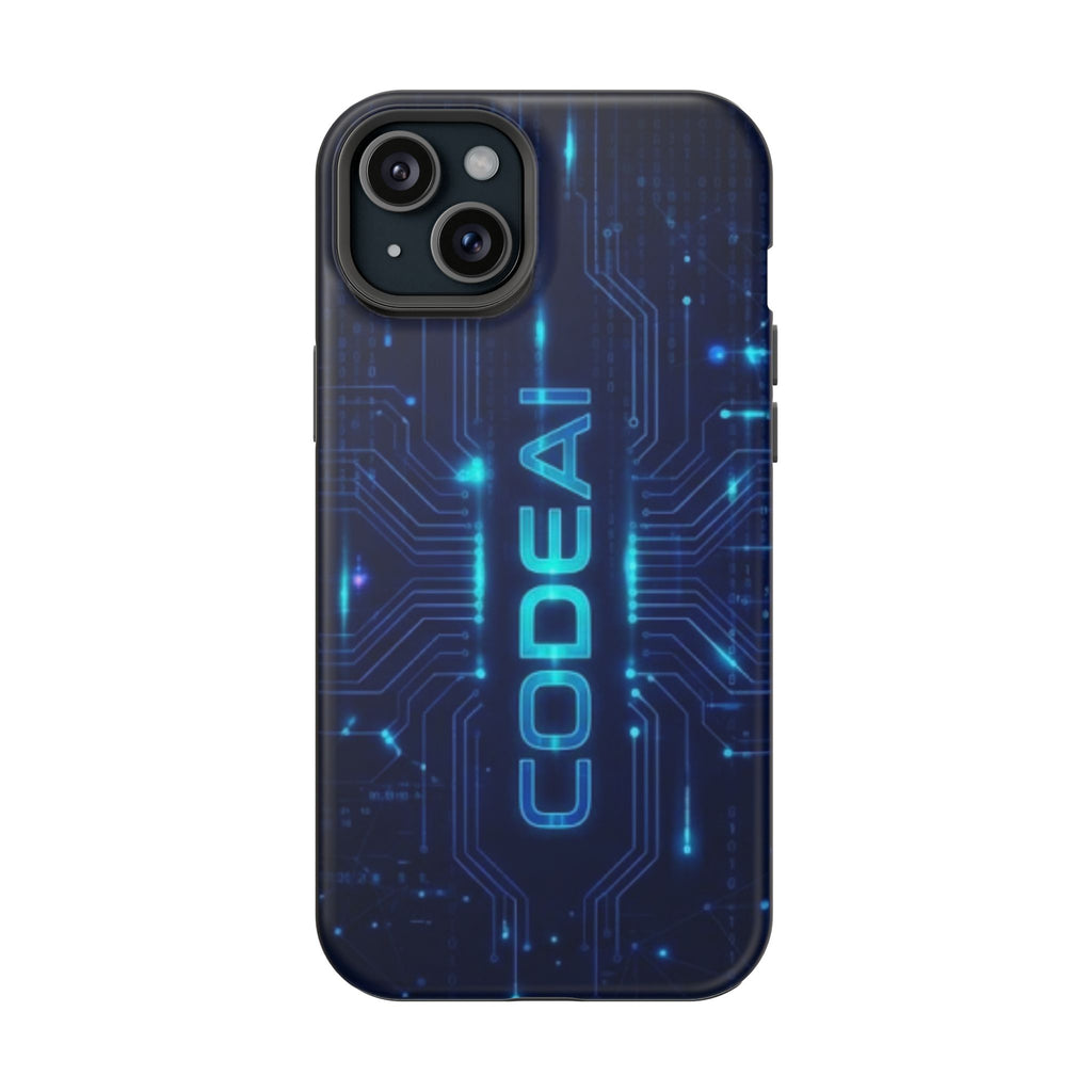 Blue Screen Case