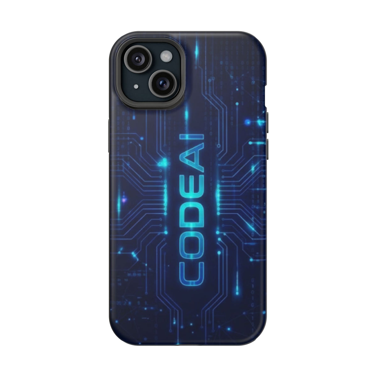 Blue Screen Case