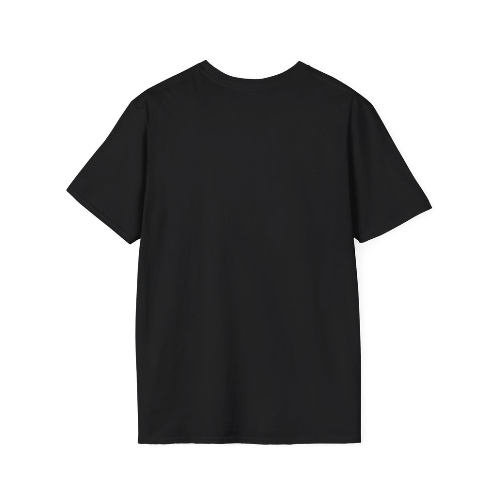 319 code ai clothing Softstyle T-Shirt