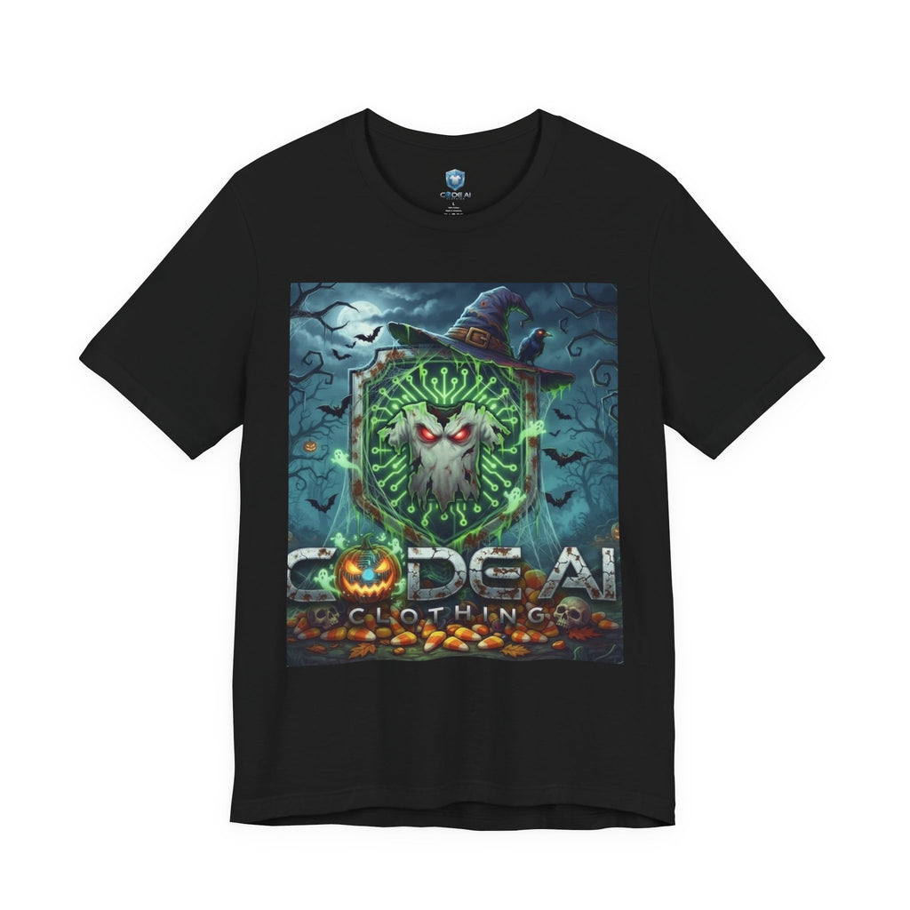 Halloween CodeAiclothing