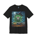 Halloween CodeAiclothing