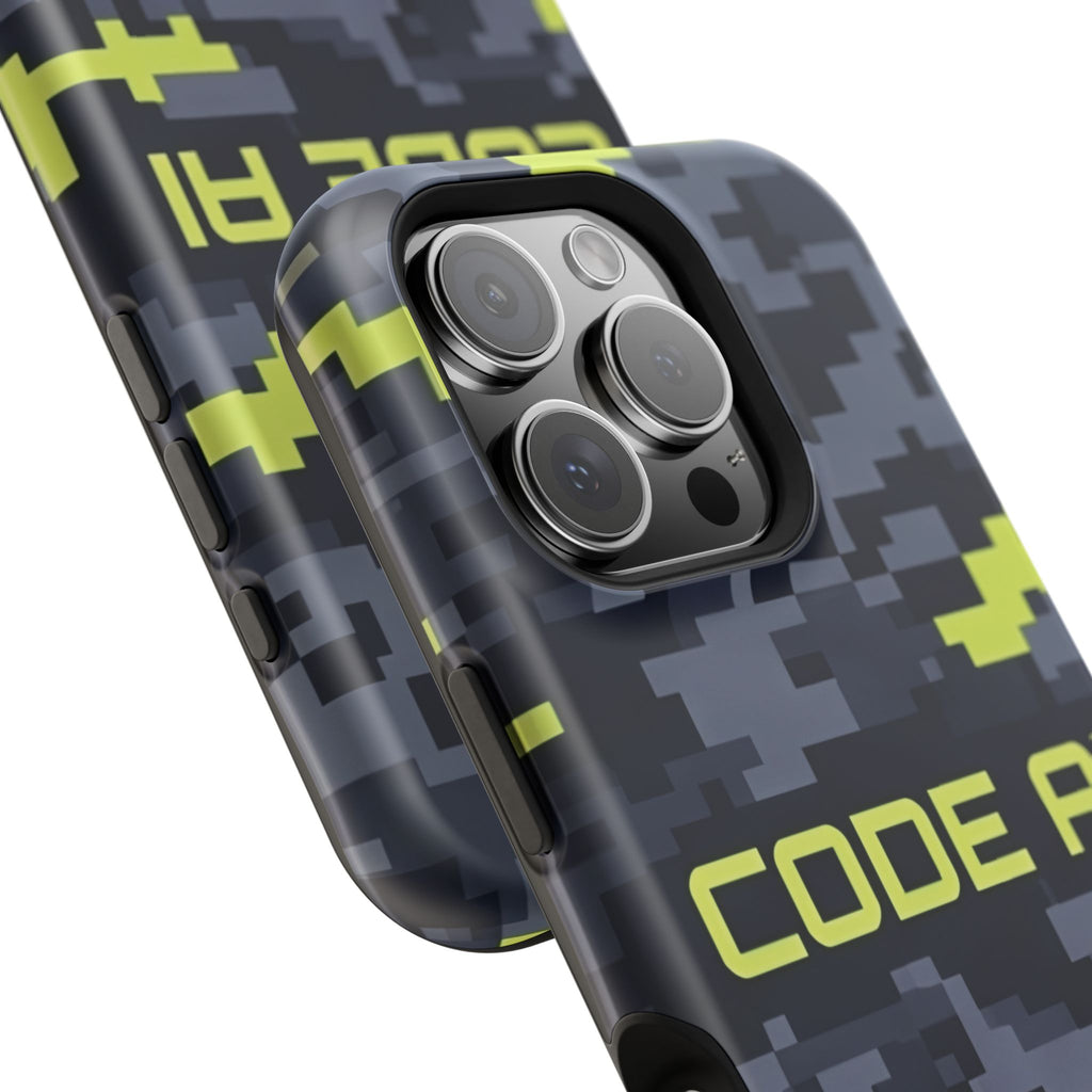 Hazard Mode Case