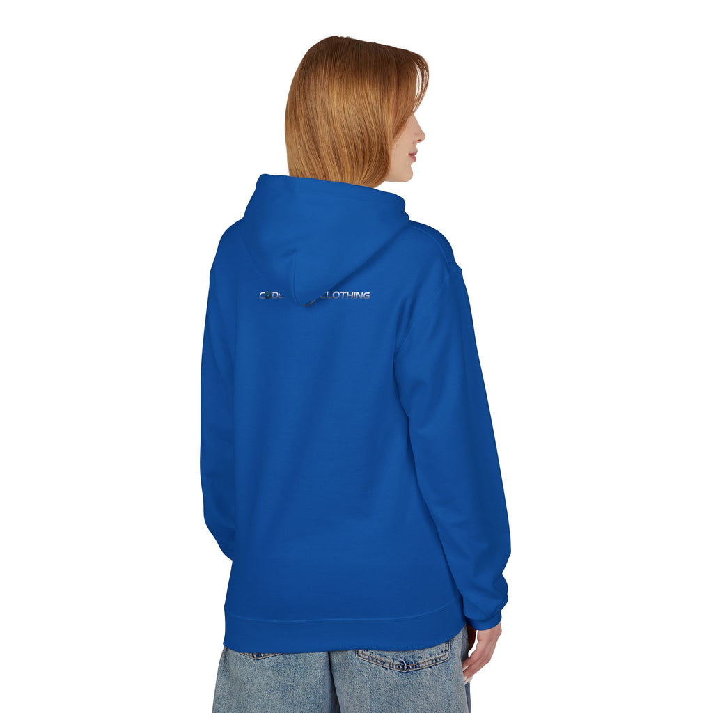 Jason Slasher Fleece Hoodie
