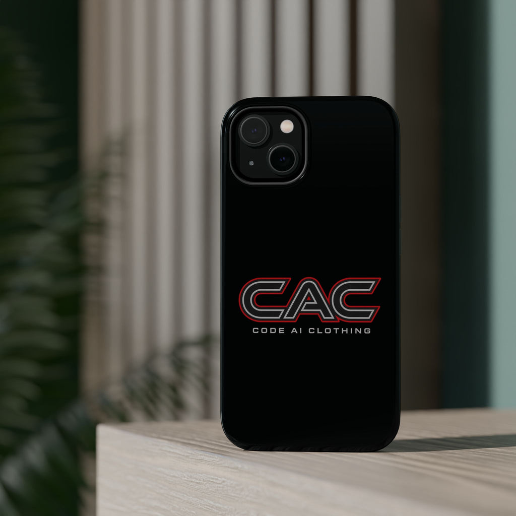 Cac signature Cases