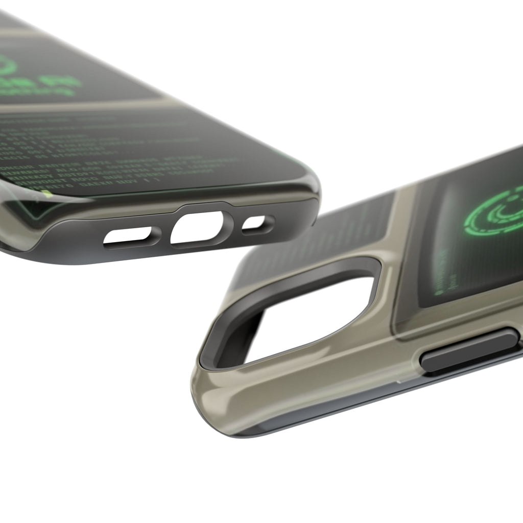 Code AI Classic Case