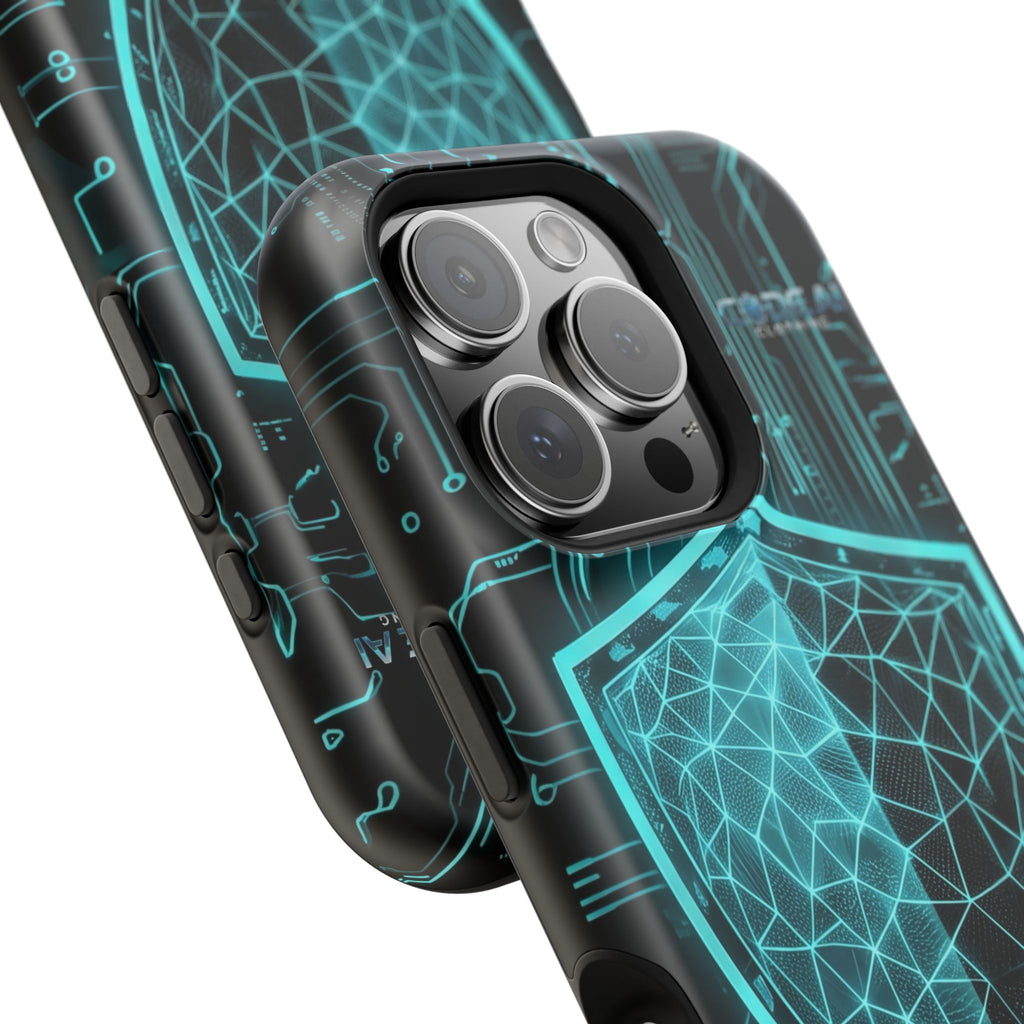 Code AI Tough Case