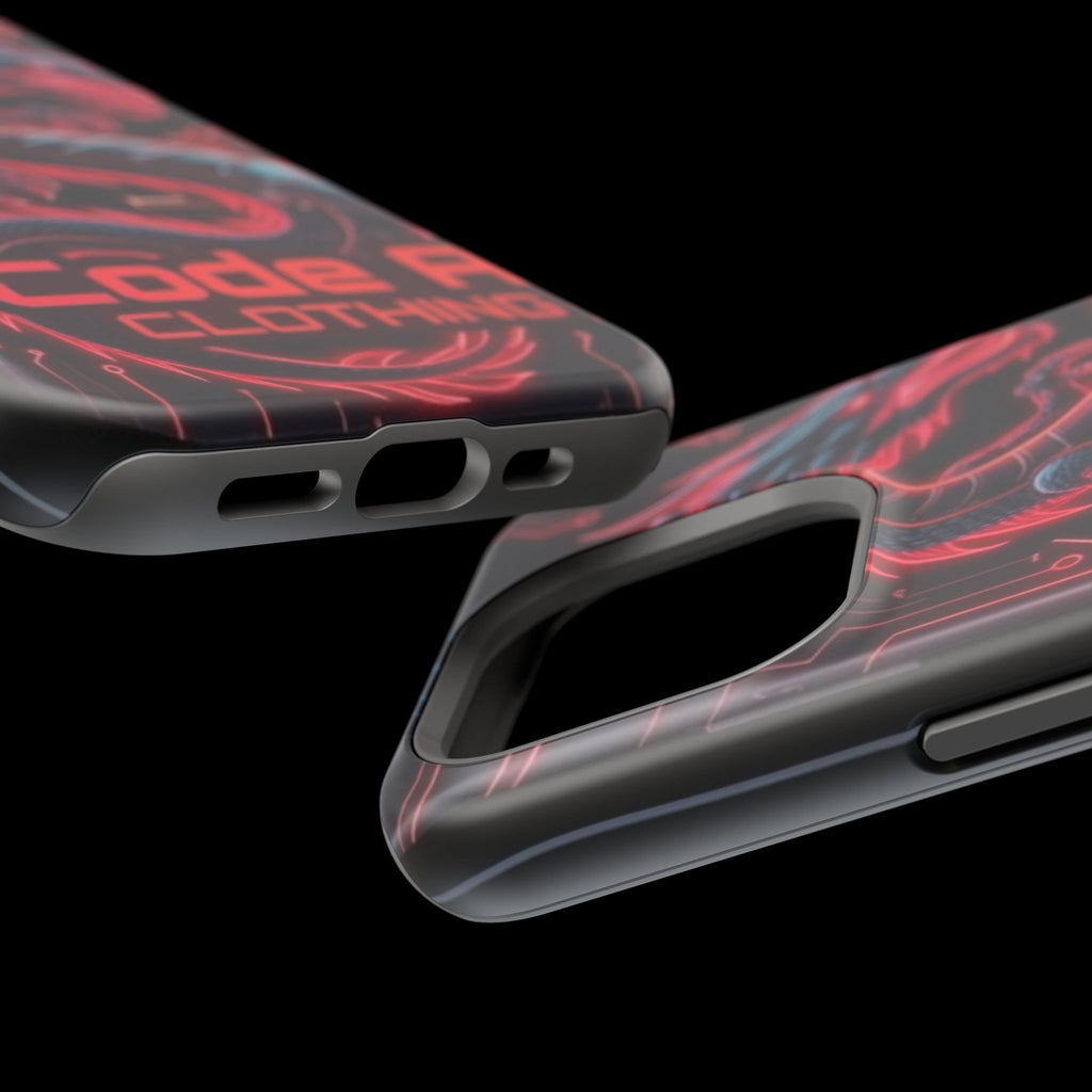 Digital Dragon Case