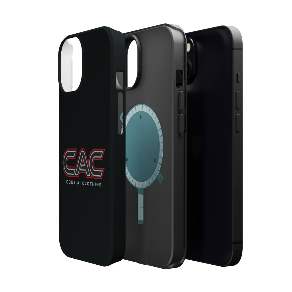 Cac signature Cases