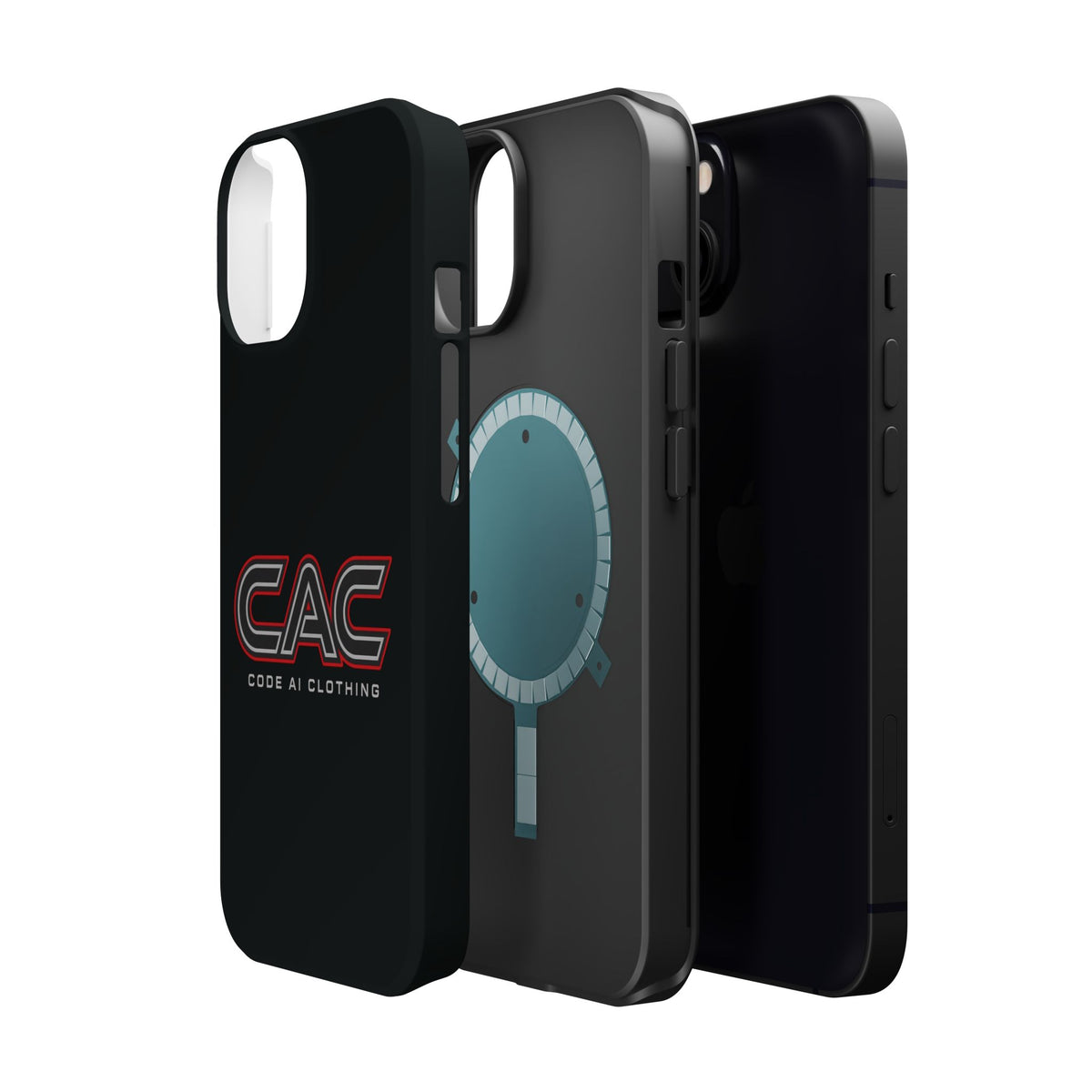 Cac signature Cases