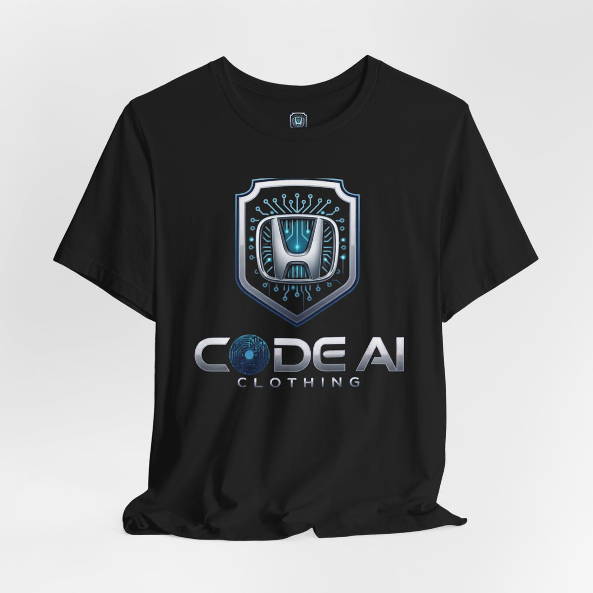 Honda CodeAiclothing
