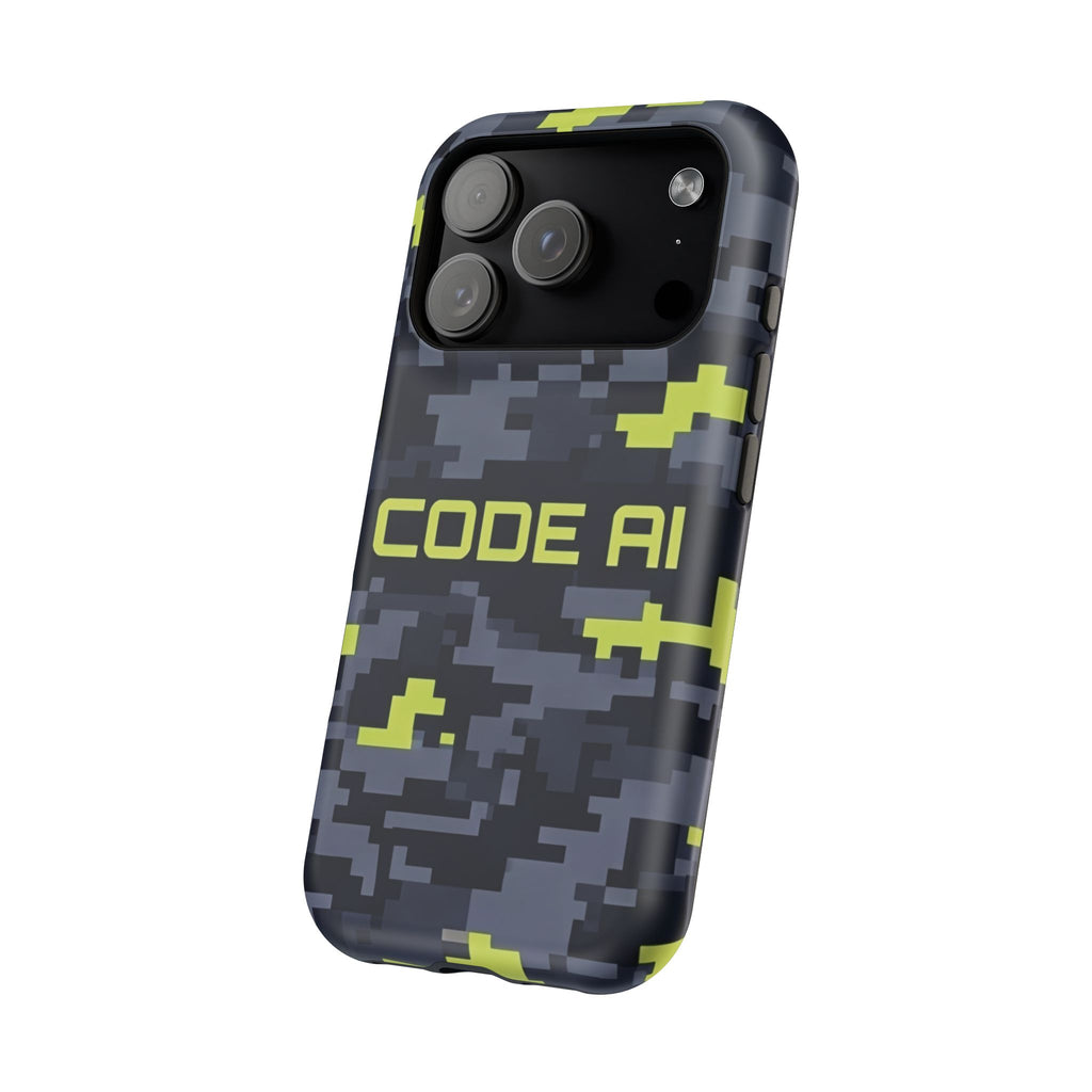 Hazard Mode Case